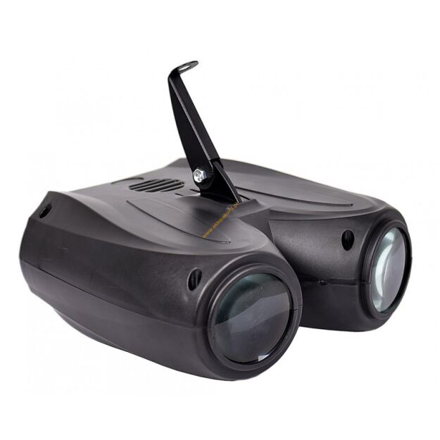 Light4me AIRSHIP 2 mocny efekt LED podwójny flower