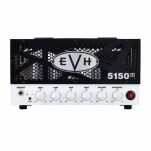 Wzmacniacz do gitary elektrycznej Evh 5150 III 15W LBX Top - 5