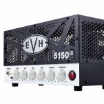 Wzmacniacz do gitary elektrycznej Evh 5150 III 15W LBX Top - 6