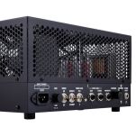 Wzmacniacz do gitary elektrycznej Evh 5150 III 15W LBX Top - 8