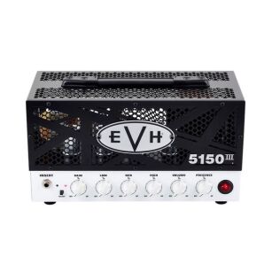 Wzmacniacz do gitary elektrycznej Evh 5150 III 15W LBX Top