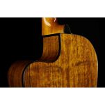 Gitara klasyczna z przetwornikiem Fender CN-140SCE Thinline Natural - 15