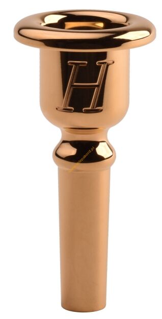 Ustnik do kornetu Denis Wick Heritage 3181-4