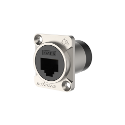 Gniazdo typu RJ45 CAT6 RAE8FD-C6
