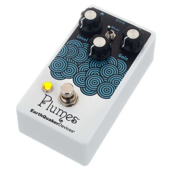 Efekt gitarowy EarthQuaker Devices 70th Anniv. Plumes S Shredder