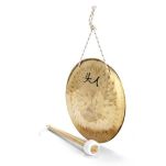 Gong Thomann Wind Gong 40 cm 16