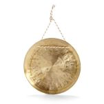Gong Thomann Wind Gong 40 cm 16