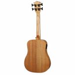Ukulele basowe Harley Benton Kahuna CLU-Bass Ukulele - 2