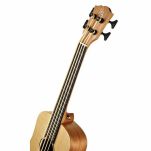 Ukulele basowe Harley Benton Kahuna CLU-Bass Ukulele - 3