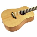 Ukulele basowe Harley Benton Kahuna CLU-Bass Ukulele - 4