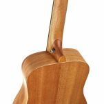 Ukulele basowe Harley Benton Kahuna CLU-Bass Ukulele - 6