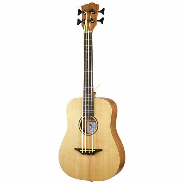 Ukulele basowe Harley Benton Kahuna CLU-Bass Ukulele