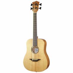 Ukulele basowe Harley Benton Kahuna CLU-Bass Ukulele