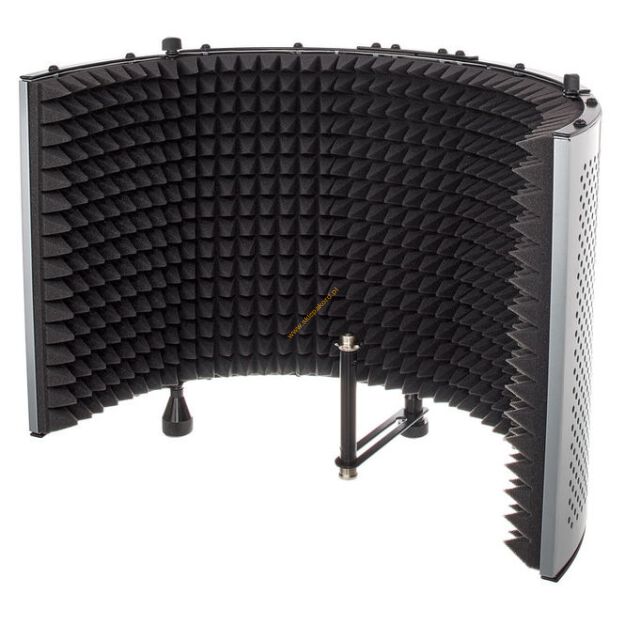 Osłona do mikrofonu the t.bone Micscreen XL