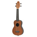 Ukulele sopranowe ORTEGA KEIKI Mahogany - 5