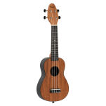 Ukulele sopranowe ORTEGA KEIKI Mahogany - 3