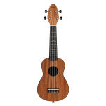 Ukulele sopranowe ORTEGA KEIKI Mahogany - 2