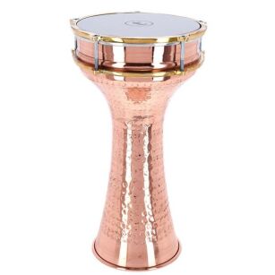 Darabuka Thomann 8,5" Hammered Copper Darabuka