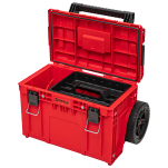 Skrzynka Qbrick System Prime Cart RED ULTRA HD - 3