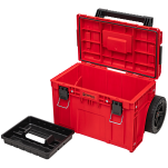 Skrzynka Qbrick System Prime Cart RED ULTRA HD - 4