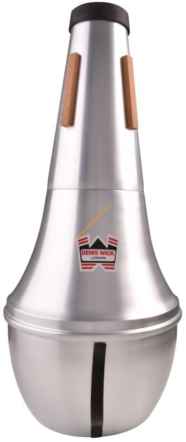 Tłumik do tuby Denis Wick 5518 Straight