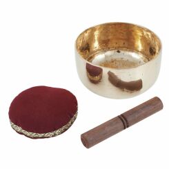 Misa tybetańska No 1 600g ręcznie kuta