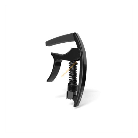 Kapodaster do ukulele D'Addario Tri-Action Ukulele Capo