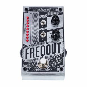 Efekt gitarowy Digitech FreqOut