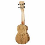 Ukulele sopranowe Harley Benton Kahuna CLU-30S - 2