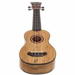 Ukulele sopranowe Harley Benton Kahuna CLU-30S - 3