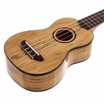 Ukulele sopranowe Harley Benton Kahuna CLU-30S - 4