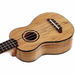 Ukulele sopranowe Harley Benton Kahuna CLU-30S - 5