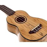 Ukulele sopranowe Harley Benton Kahuna CLU-30S - 6