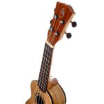 Ukulele sopranowe Harley Benton Kahuna CLU-30S - 8