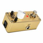 Efekt gitarowy Harley Benton Plexicon distortion przester - 5