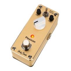 Efekt gitarowy Harley Benton Plexicon distortion przester