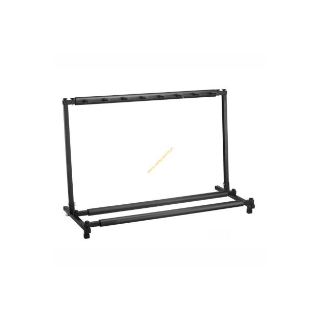 Statyw Gitarowy ZSJ-77 7 gitar