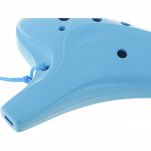 Okaryna Thomann 12H Ocarina C3 light blue - 2