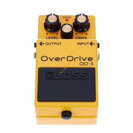 Efekt gitarowy Boss OD-3 Overdrive