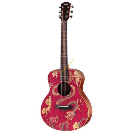 Gitara akustyczna Taylor GS Mini-e Special Ed Dragon