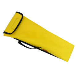 Pokrowiec na dzwonki diatoniczne cymbałki PD39 Z8 BELTI żółty