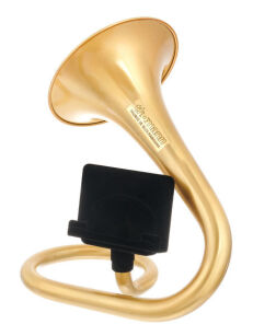 Podstawka roztrąb do telefonu Thomann gPhone