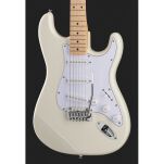 Gitara elektryczna Squier Affinity Strat MN OW - 4