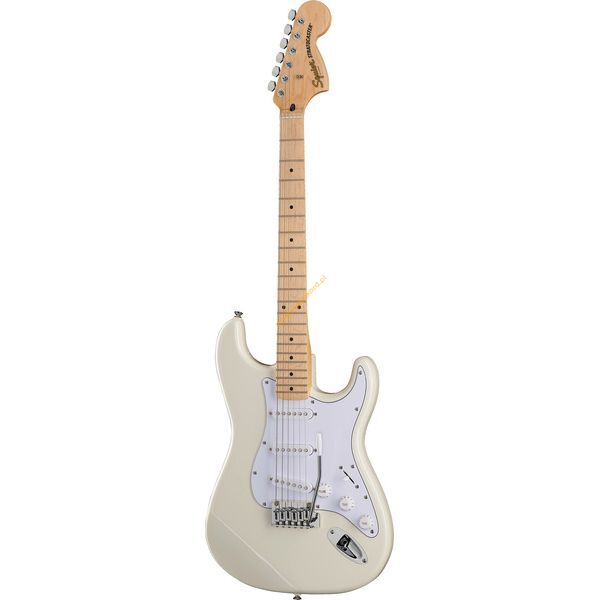 Gitara elektryczna Squier Affinity Strat MN OW