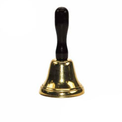 CORVUS RATTLESNAKE DZWONEK STOŁOWY MAŁY