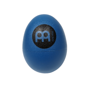 Shaker Jajko Egg MEINL ES niebieski
