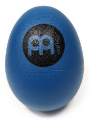 Shaker Jajko Egg MEINL ES niebieski