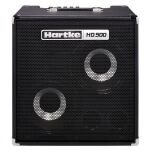 Wzmacniacz basowy Hartke HD500 - 2