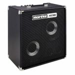 Wzmacniacz basowy Hartke HD500 - 4