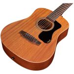 Gitara akustyczna Guild Traveler - 3